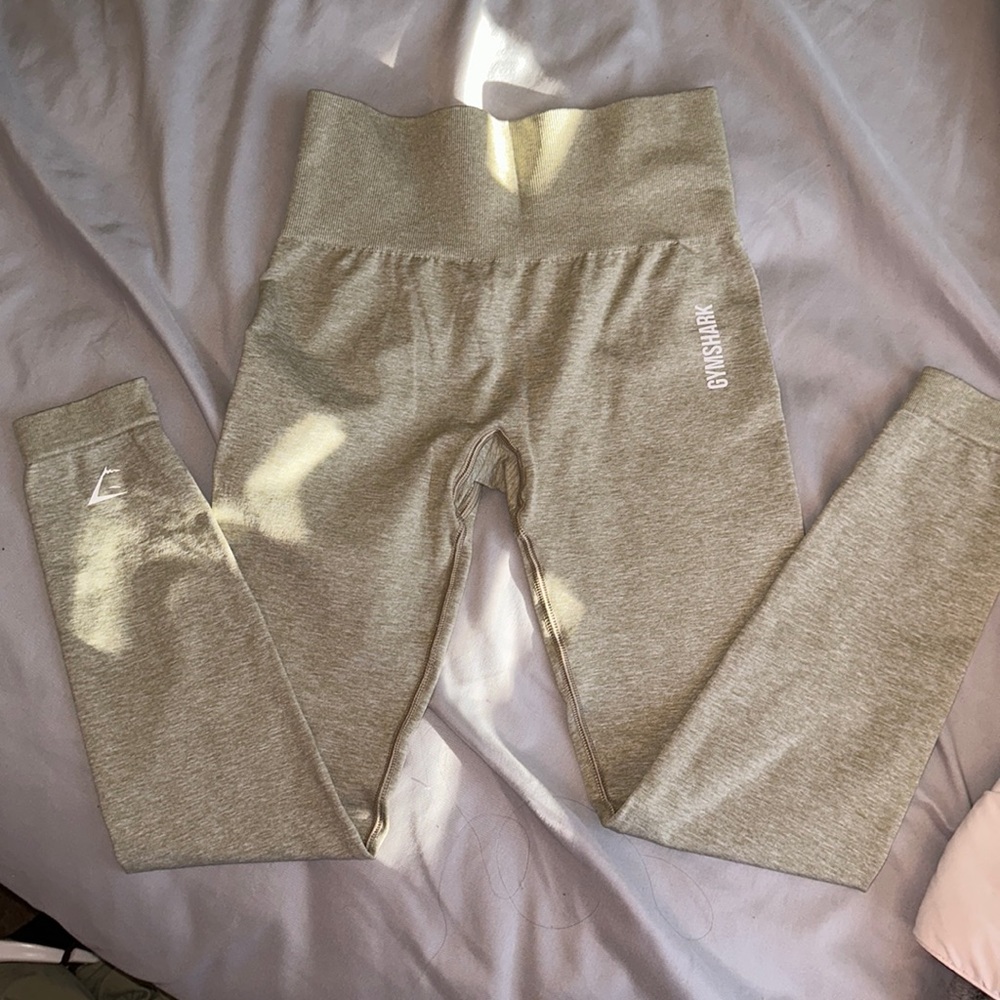 Gymshark leggings